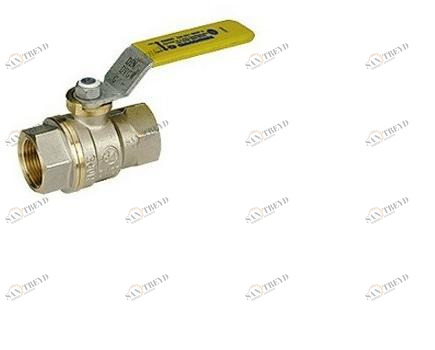 Giacomini Шаровой кран для газа sun-id-1359597