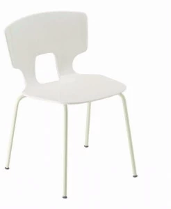 Alias Штабелируемый стул Enna erice