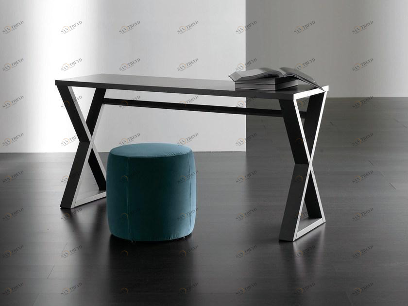 Meridiani Прямоугольная деревянная консоль Cruis sun-id-1485100