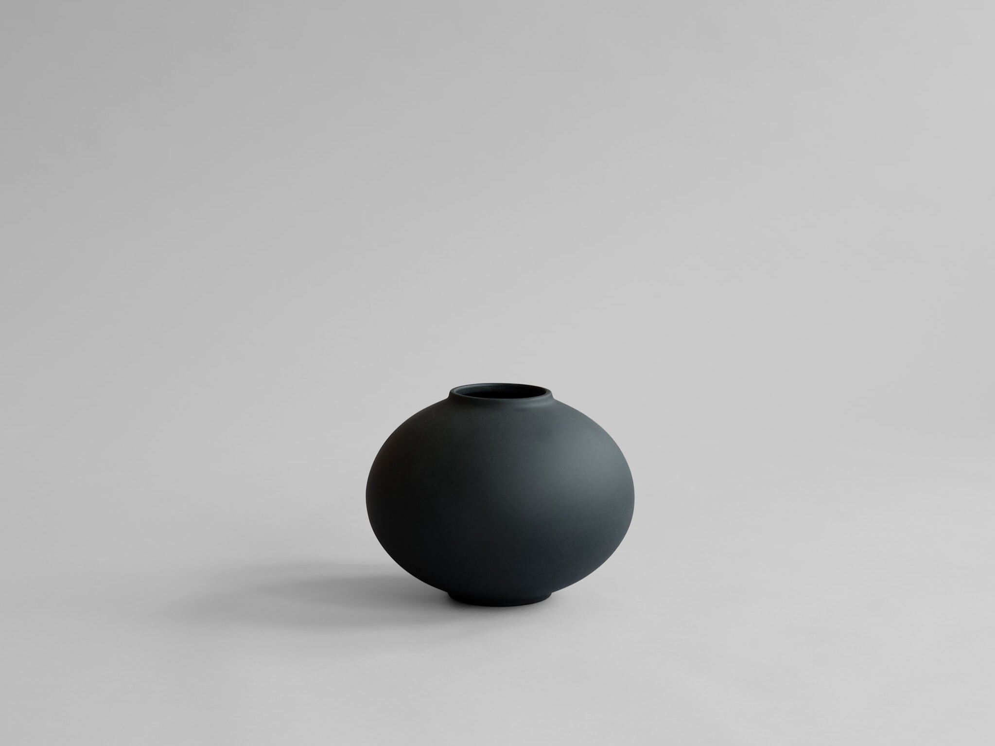 Керамическая круглая ваза 101 Copenhagen Sunao ARCH-00032541 - Вид №1