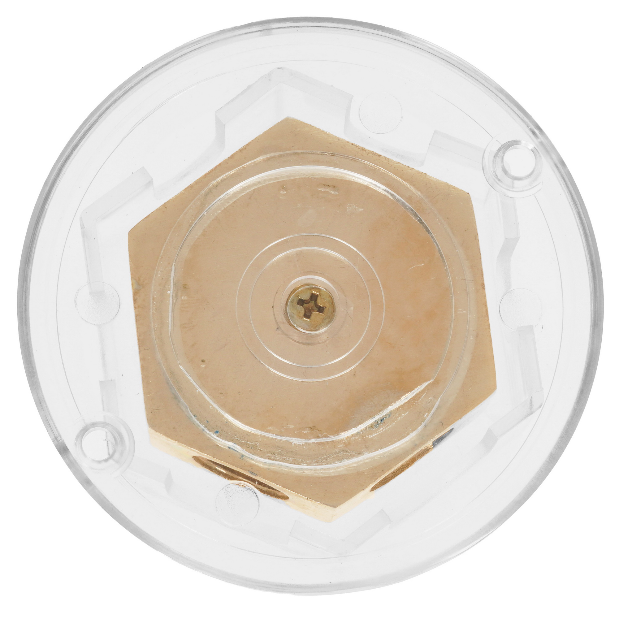 9103548 Дистрибьютор питания Kicx DB2044G STDN-0141087 - Вид №3