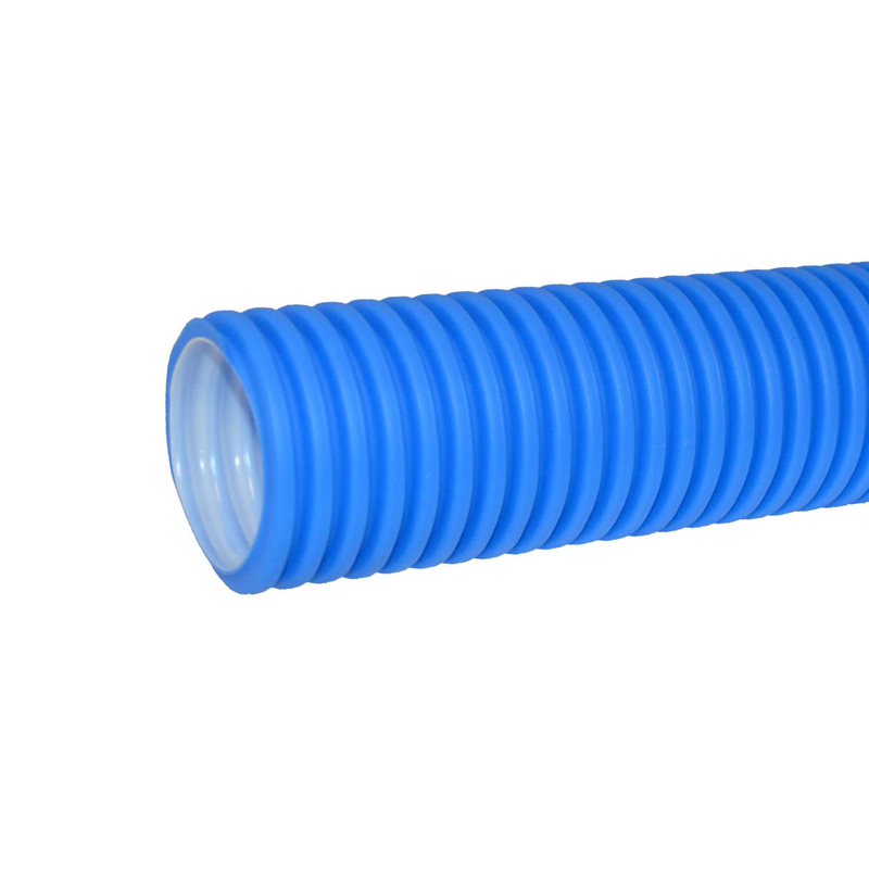 Эластичные воздуховоды Alnor FLX-HDPE-90 (50м) sun-id-681973 - Вид №1