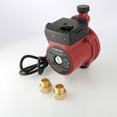 VRS.129G.15.0 Насос повышения давления Valtec 220 В (50 Гц), 3/4"  - Вид №11