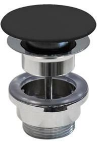 CATALANO Аксессуары 5POSCNS Accessori Черный cатинированный