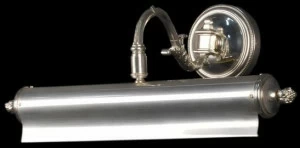 Tisserant Бронзовый светодиодный бра для картин