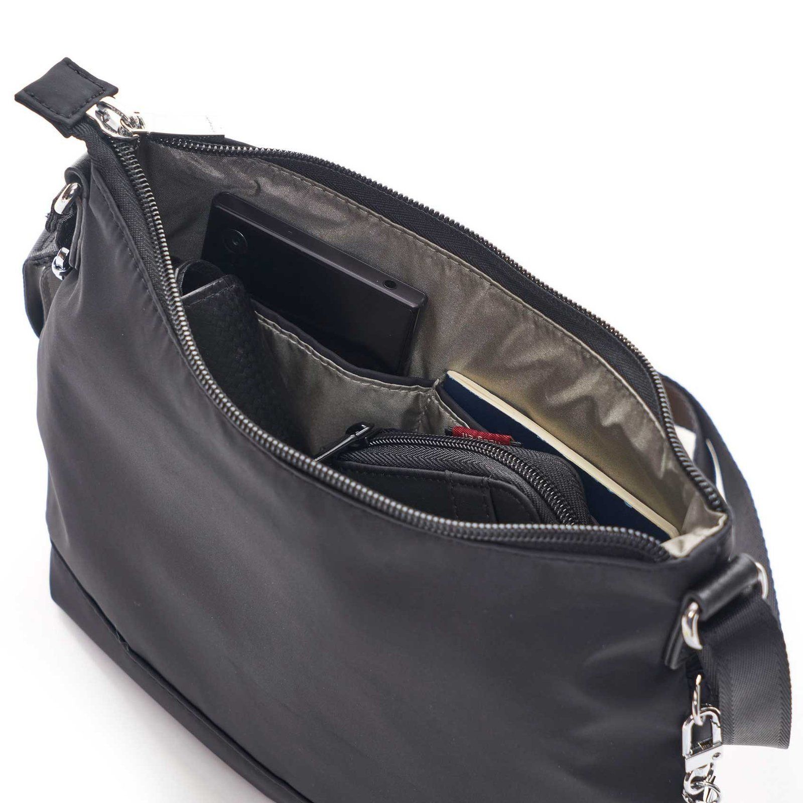 HAUR01S/274-02 Сумка HAUR01S Crossover Gleam S RFID Hedgren Aura - Вид №3