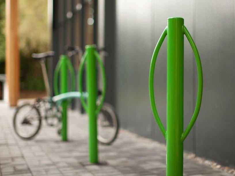 VESTRE Крепление для велосипедов из стали с порошковым покрытием Urban sun-id-1411501 - Вид №7