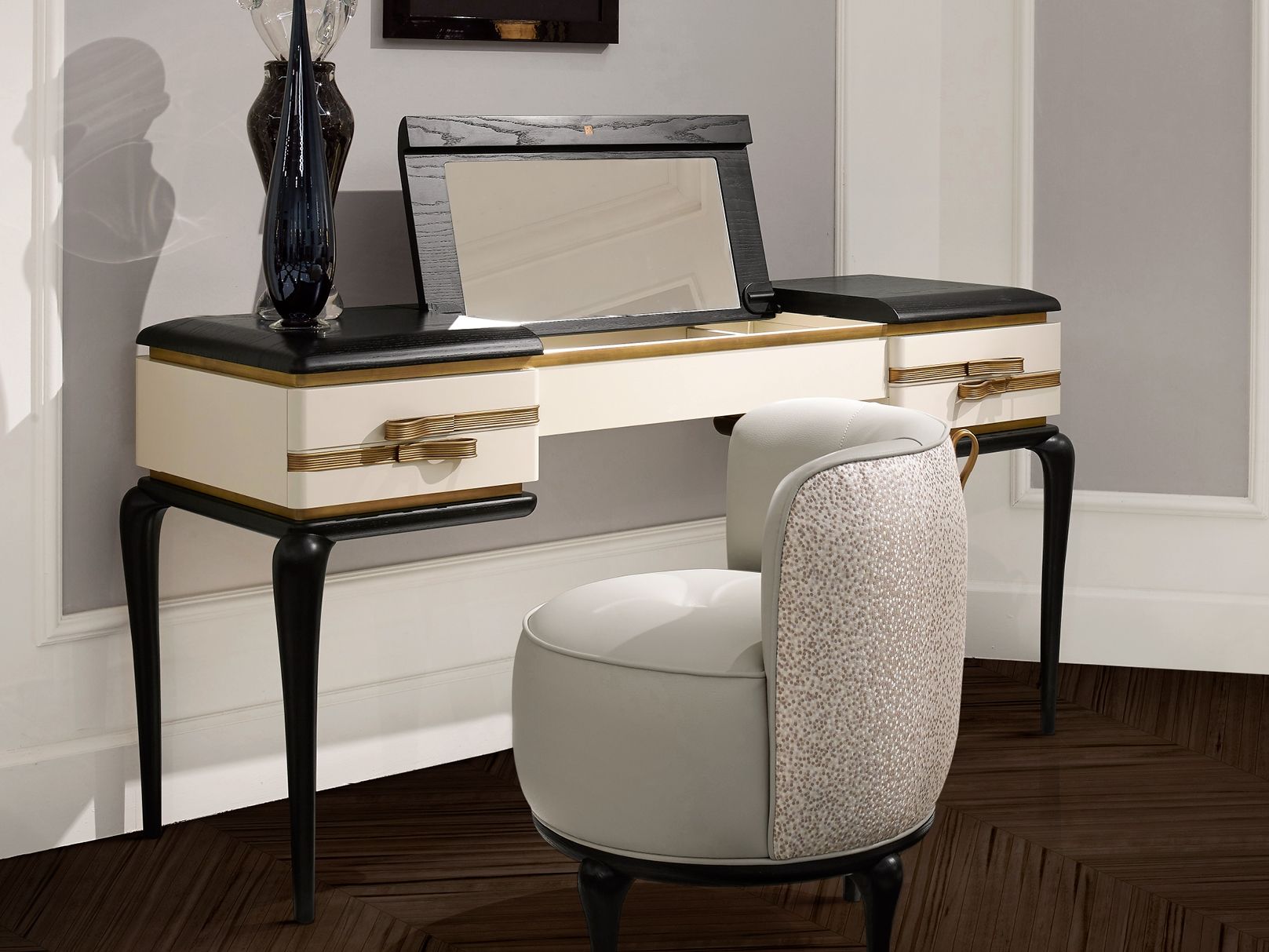 Мобильный туалетный столик A.R. Arredamenti Dilan ARCH-00118235 - Вид №1