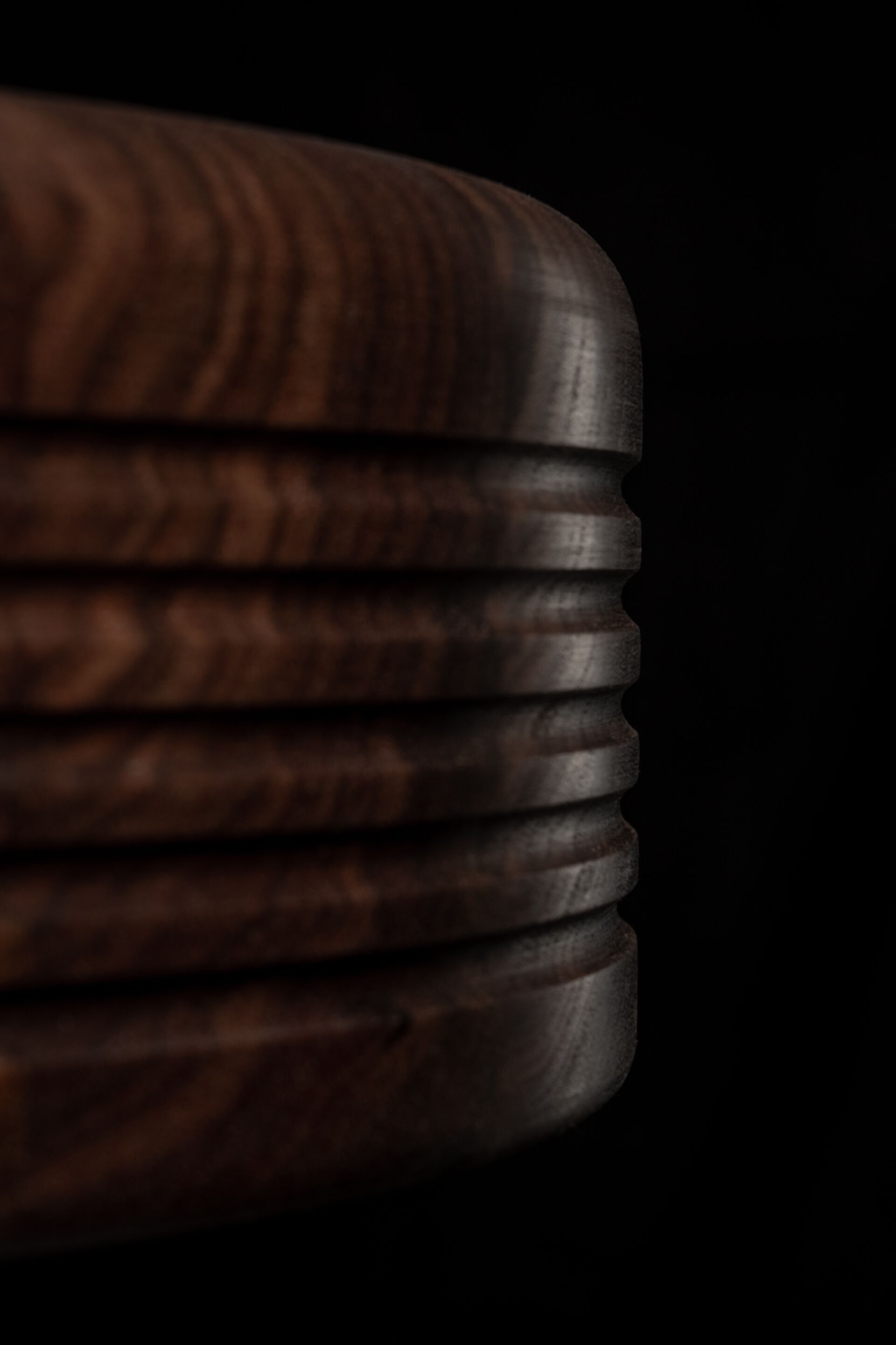 Деревянный светодиодный подвесной светильник Formagenda WOOD ARCH-00016096 - Вид №3