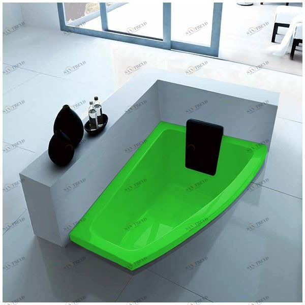 Ванна Gruppo treesse Asyx VTL-V8261-ZE-DX VTLV8261ZEDX