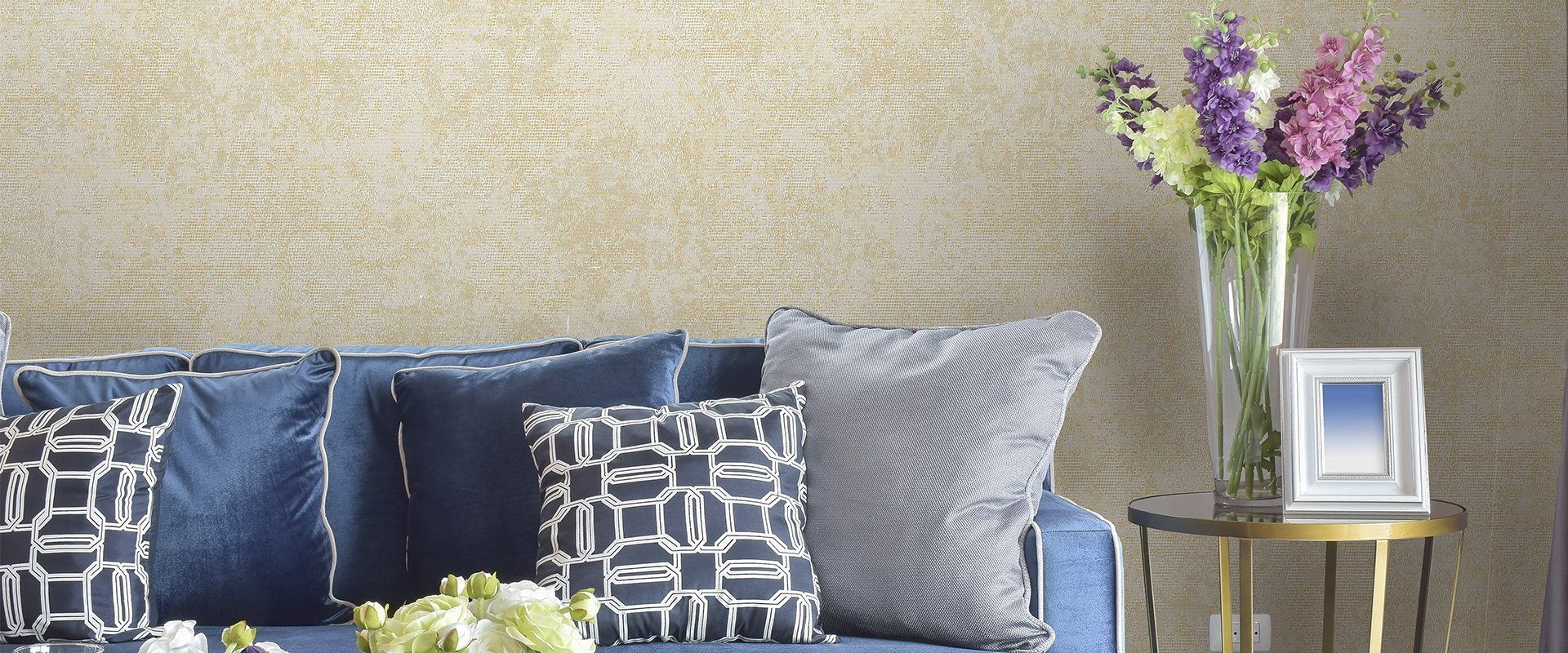 Victoria Stenova 998372 Фон CASABLANCA 998372 - Вид №1