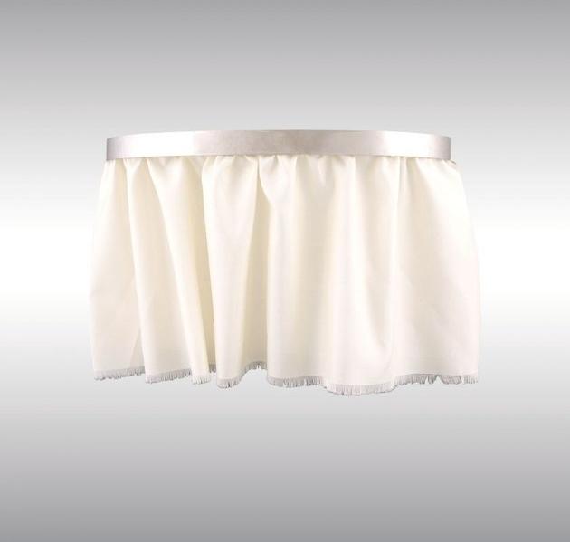 Woka Lamps Vienna Настенный светильник из шелка непрямого света sun-id-1365427 - Вид №1