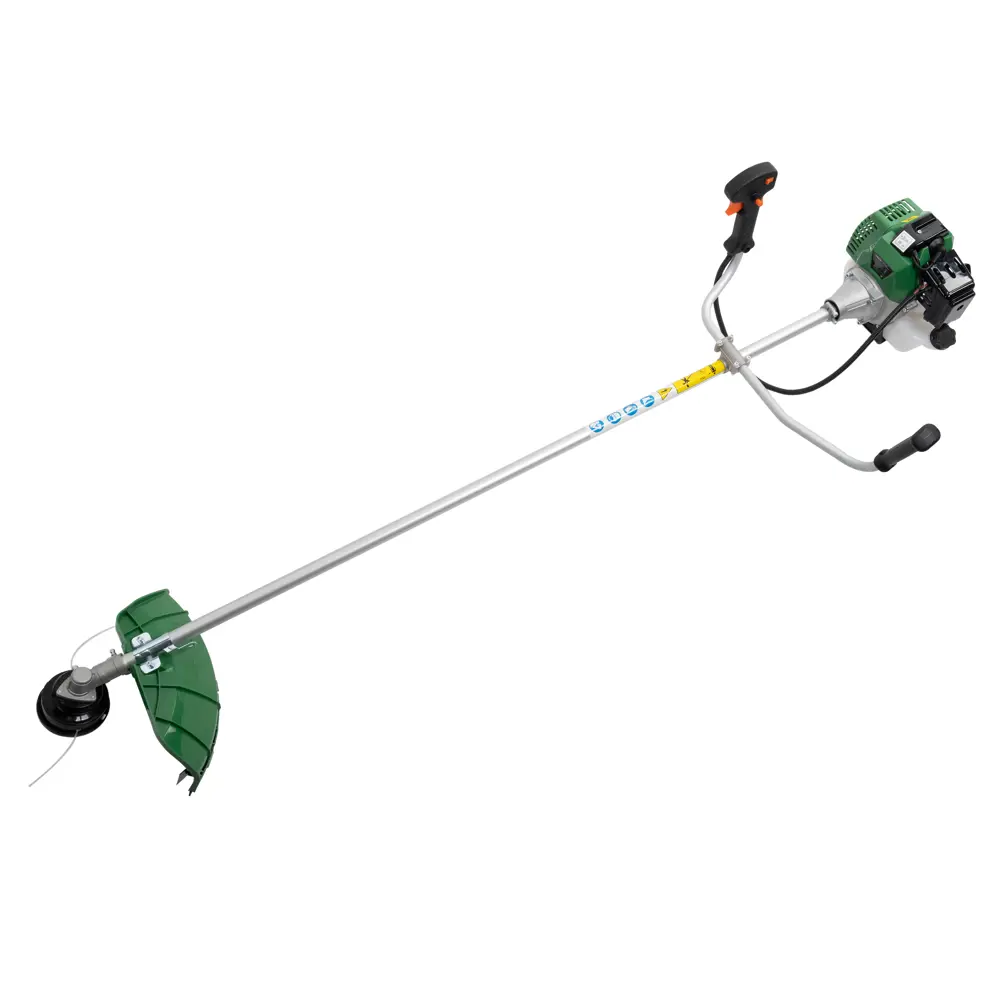 Мотокоса бензиновая Oasis Eco TB-1500P 2 л.с. 89385865 STLM-2173438 