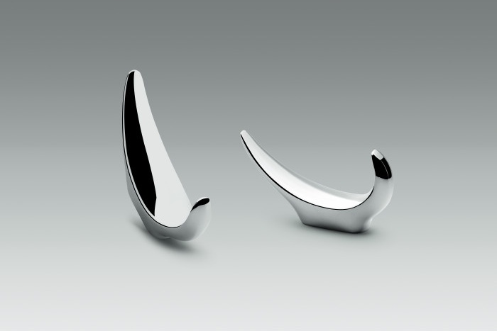 RA17 Крючок COLOMBO MELO Colombo Design - Вид №1