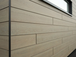 HPL фасадная панель