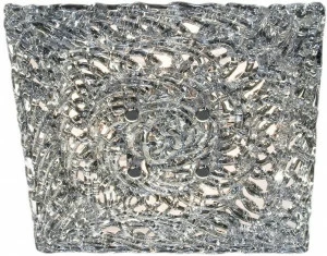 ILFARI Стеклянный потолочный светильник прямого света в современном стиле Nightlife