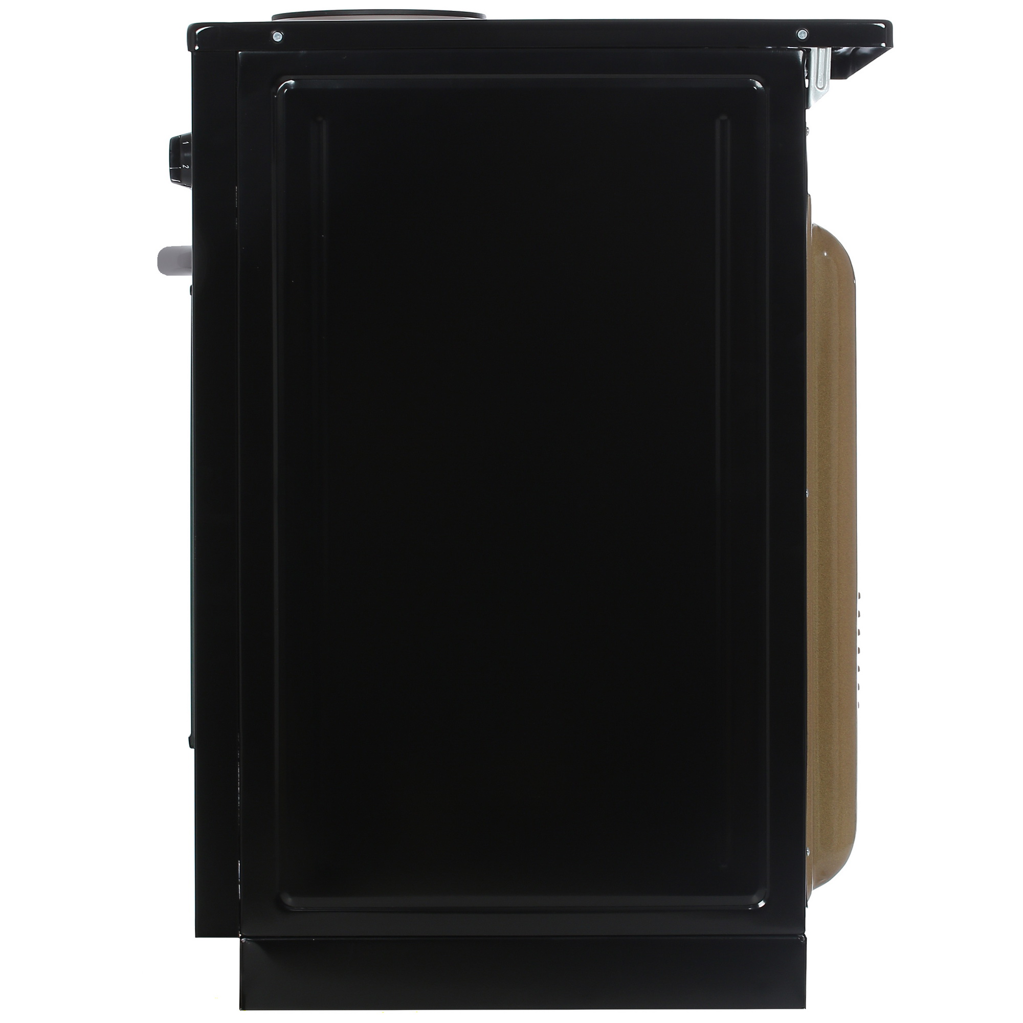 1174023 Электрическая плита Лысьва ЭП 301 СТ черный STDN-0139681 - Вид №2