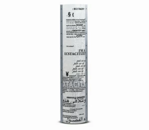 Slamp Лампа заземления Ecstaticity