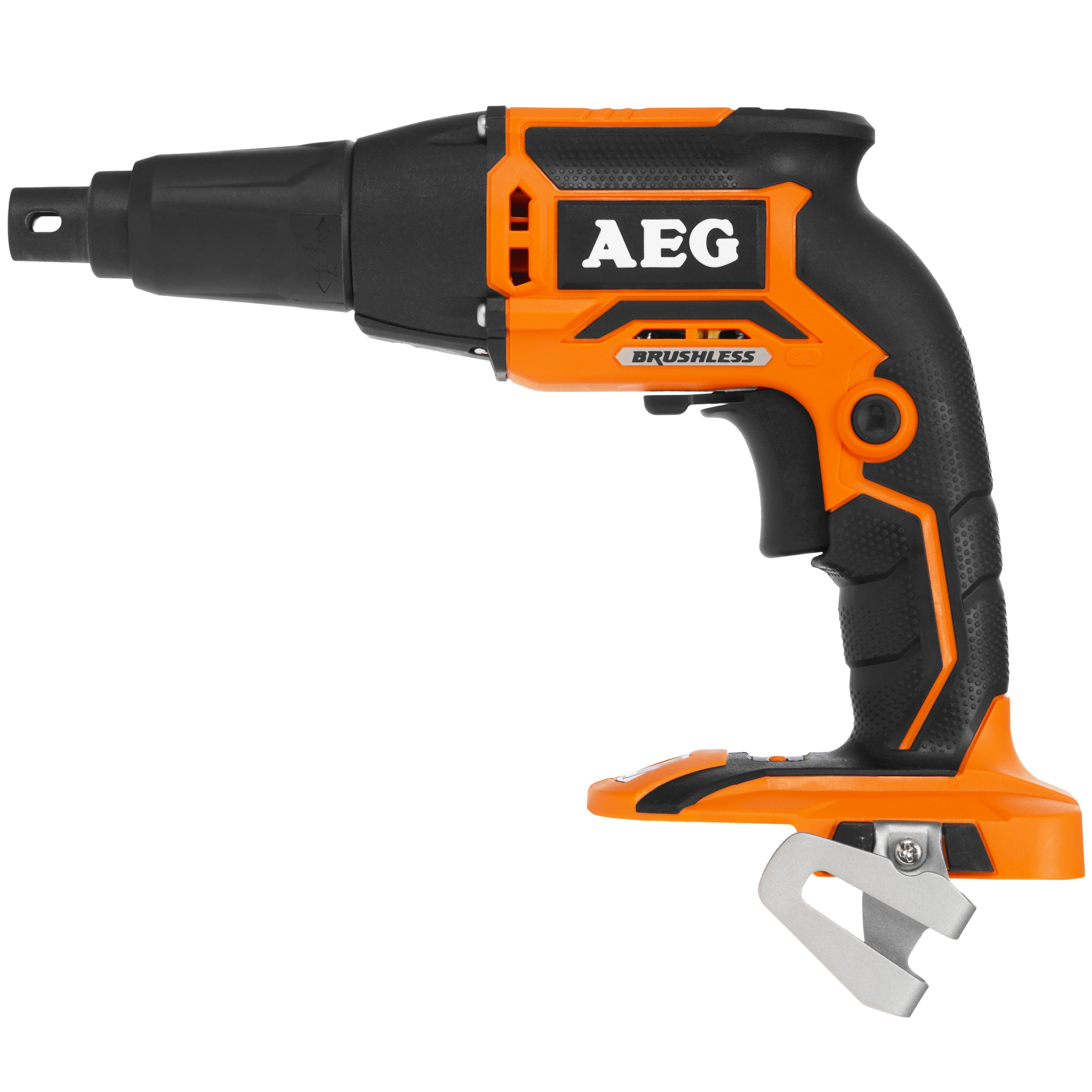 Шуруповерт AEG BTS18BL-0 PRO 18V  , Без ЗУ, Без АКБ 5481164 STDN-0069665