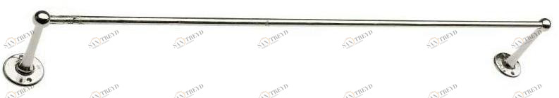 Dauby Вешалка для полотенец Pure® 10708