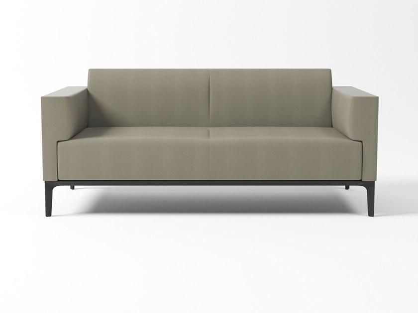 Grado Design 2-местный тканевый диван Dada cube Dad-sf-cb-2s - Вид №3