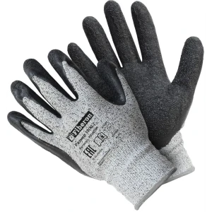 Fiberon - Защитные перчатки с латексным покрытием от порезов 85457829