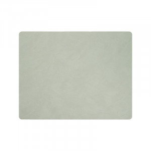 983612 NUPO olive green подстановочная салфетка прямоугольная 35x45 см, толщина 1,6 мм;LIND DNA