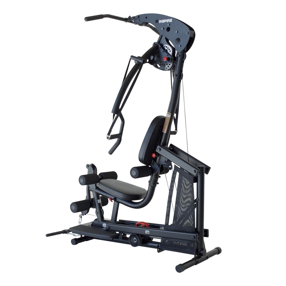 BL1B Inspire bl1b многофункциональный силовой комплекс Inspire Fitness  - Вид №4