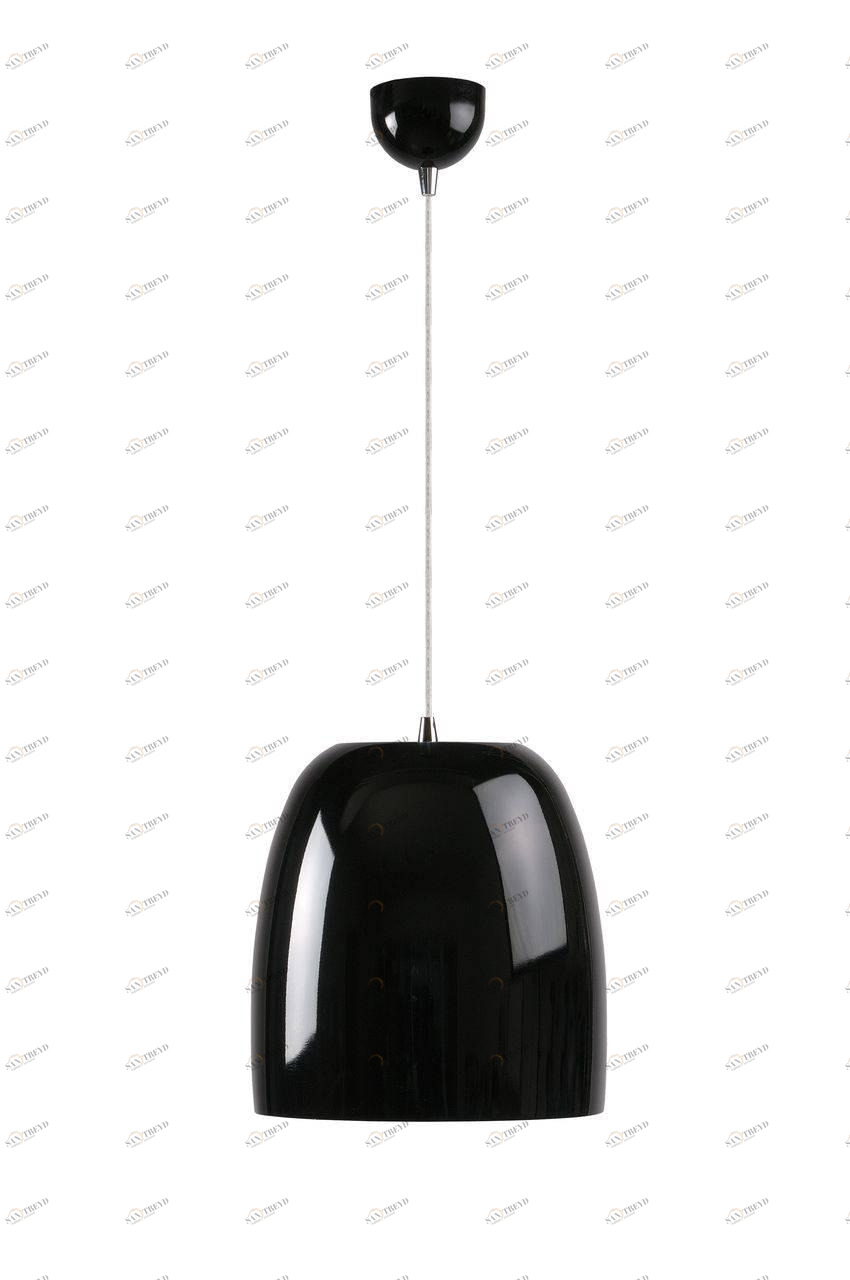 Подвесной светильник Lucide Riva 31411/29/30 LUCIDE RIVA 071331 Черный
