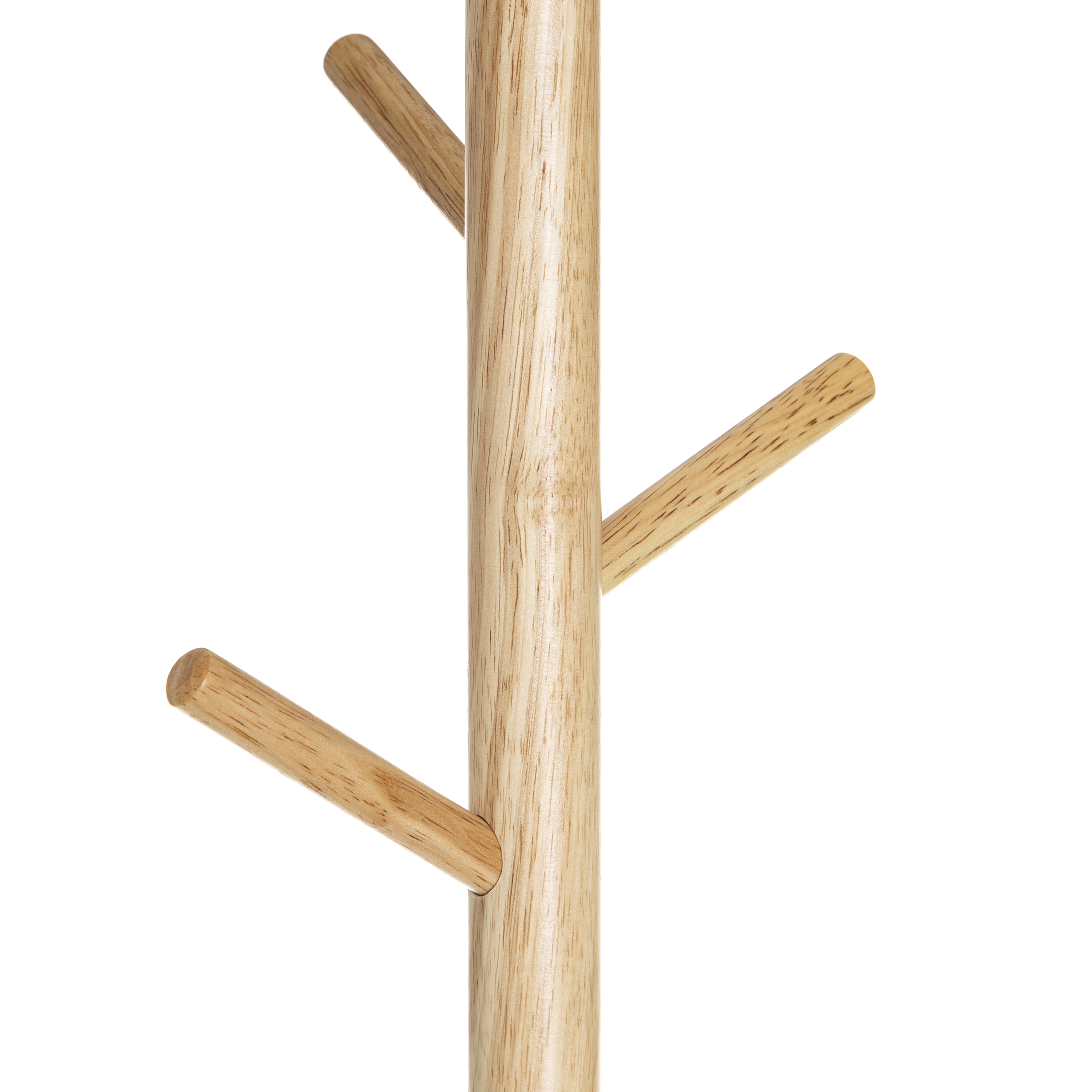 DZ-105-603 ВЕШАЛКА НАПОЛЬНАЯ TO4ROOMS  - Вид №2