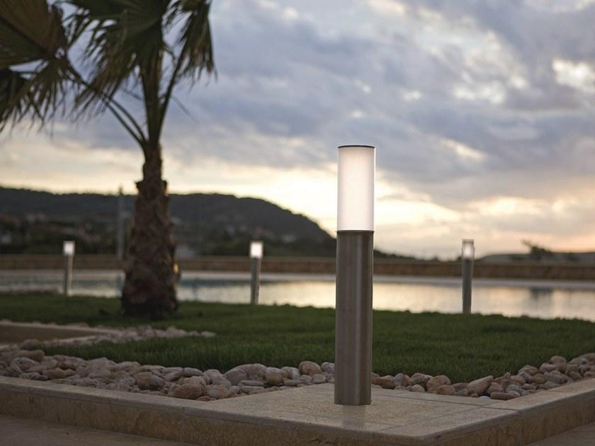 Terzo Light Светодиодный алюминиевый столбик  C160. xx . xx  - Вид №2