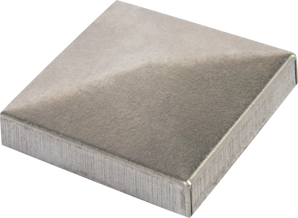 Santreyd Кованая крышка столба 40x40 мм для изысканных ограждений 83743699