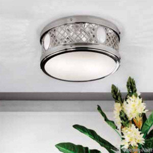 Orion NU 9-381/2/250 nickel/487opal-glanz универсальный