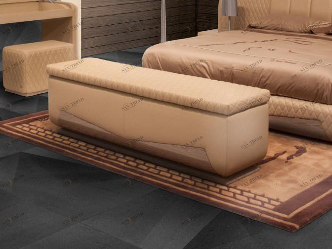 Tonino Lamborghini Casa Кожаный сундук Kyalami sun-id-1440649