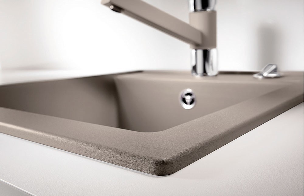 517161 Кухонная мойка Blanco Dalago 45 жасмин  Blanco Dalago Жасмин - Вид №3