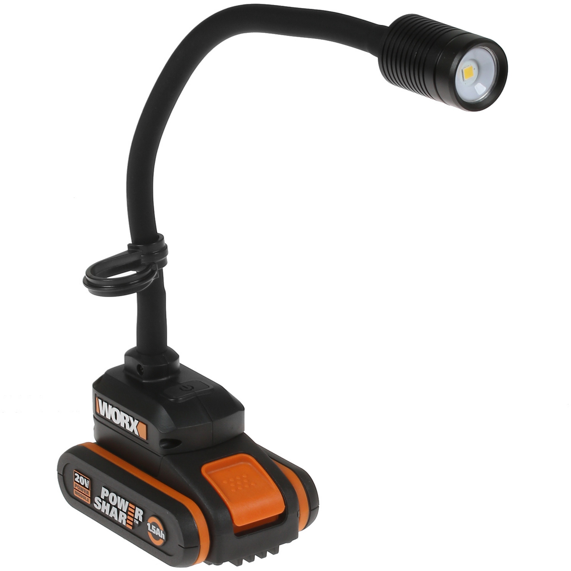 Набор электроинструментов WORX WX977 PowerShare 20V 5325143 STDN-0043776 - Вид №6