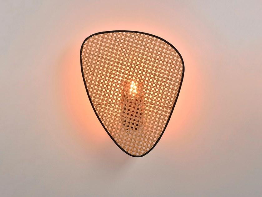 Market Set Бра из венской соломы Screen cannage 654194 - Вид №2