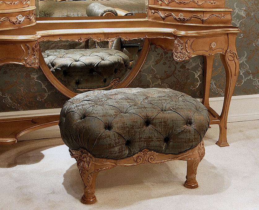 Пуф  EZIO BELLOTTI 3686 