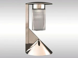 Woka Lamps Vienna Настольная лампа из латуни  20315