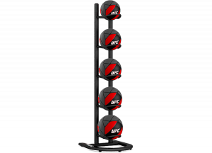 стойка для хранения 5 мячей UFC