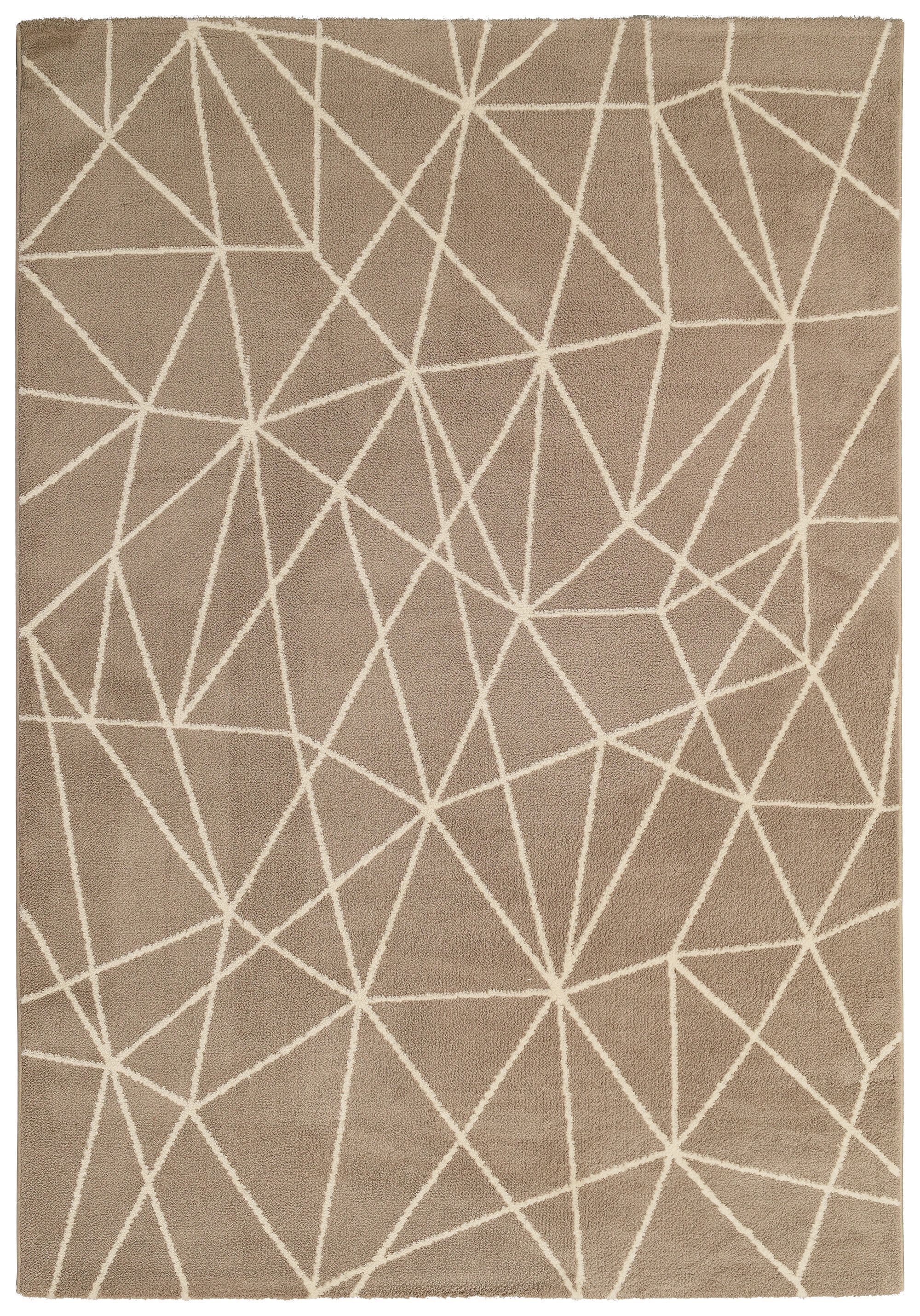 Прямоугольный ковер с рисунком Ademi Essential ARCH-00141285 - Вид №4