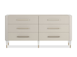 Виниловый комод