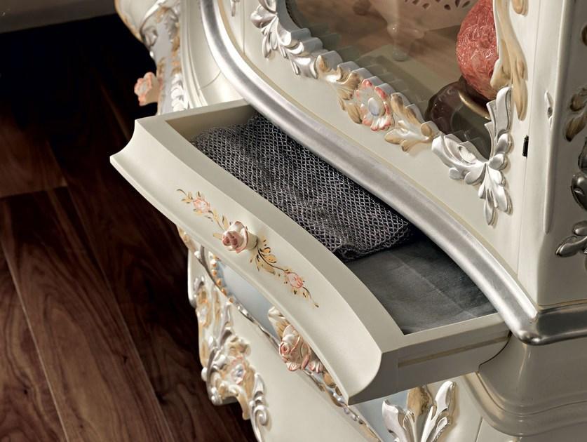 Modenese Gastone Лакированная витрина Villa venezia sun-id-1414874 - Вид №2