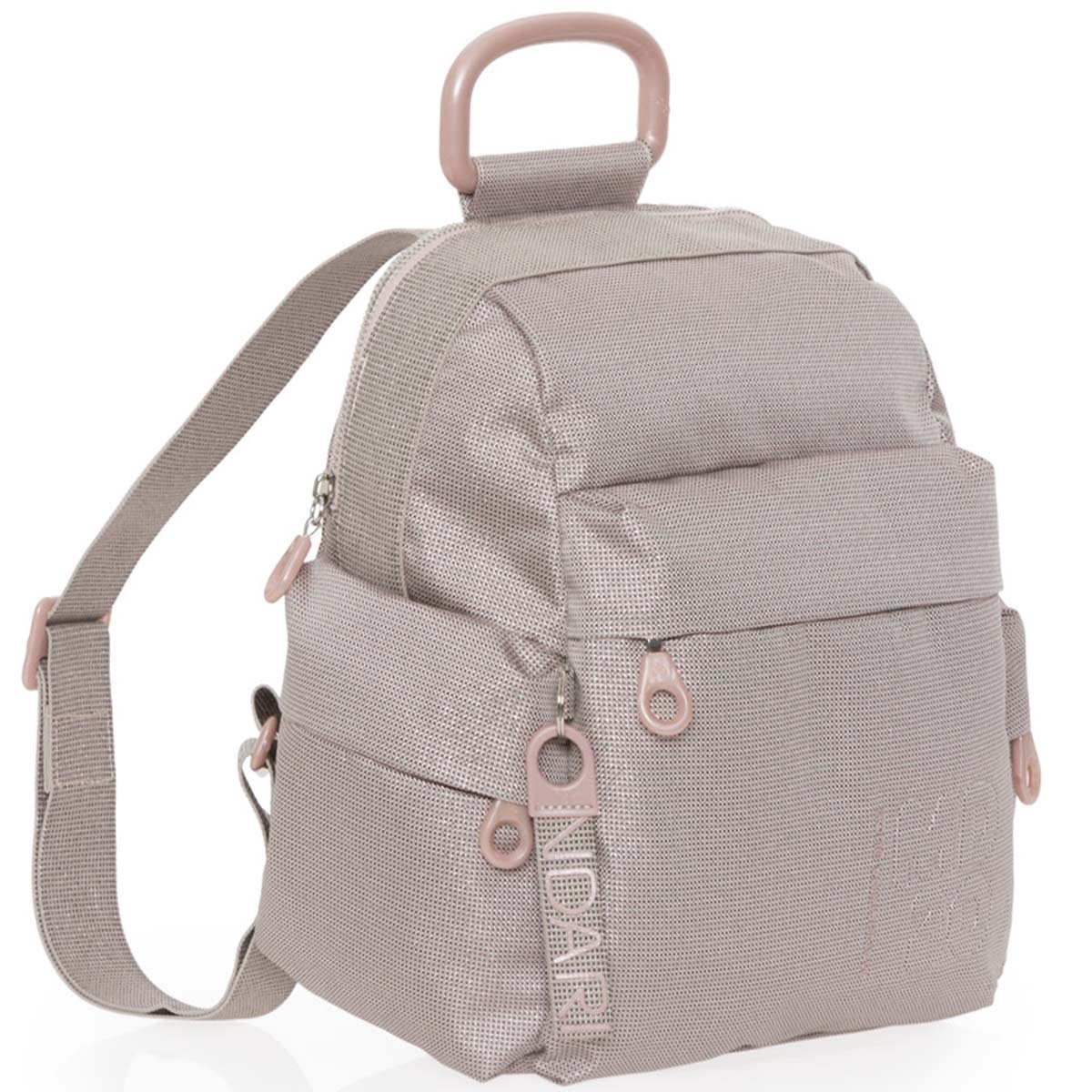 QNTT1-02Q Рюкзак QNTT1 Backpack Mandarina Duck MD20 Lux  - Вид №1