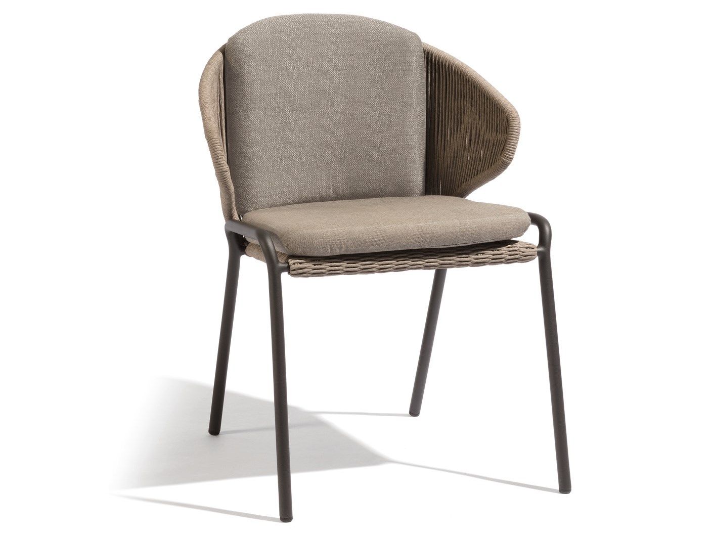 Веревочный садовый стул MANUTTI Radoc ARCH-00030365 - Вид №18