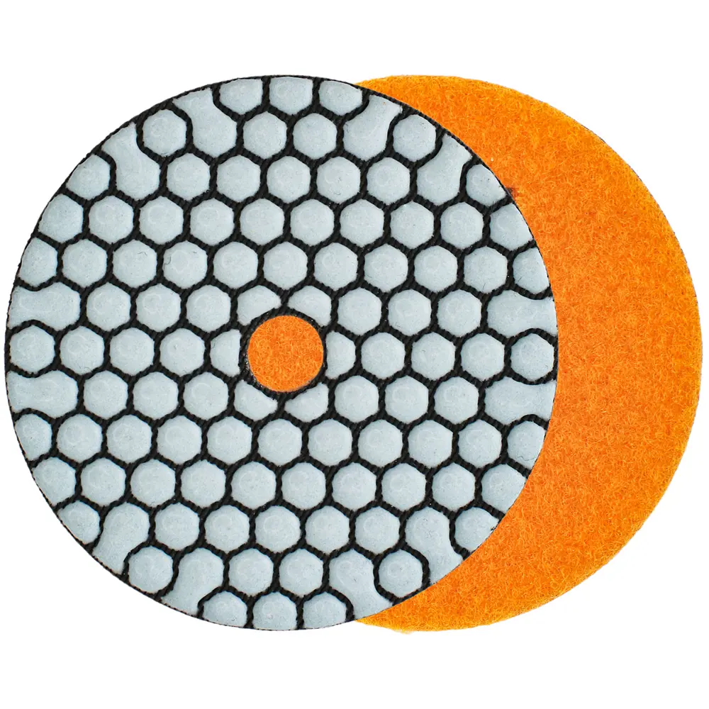 Алмазный шлифовальный круг RAGE P200 для сухой обработки кромок плитки 89337124 STLM-0844393