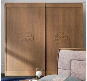 Cantiero Деревянный шкаф с раздвижными дверьми Amarcord night Am049