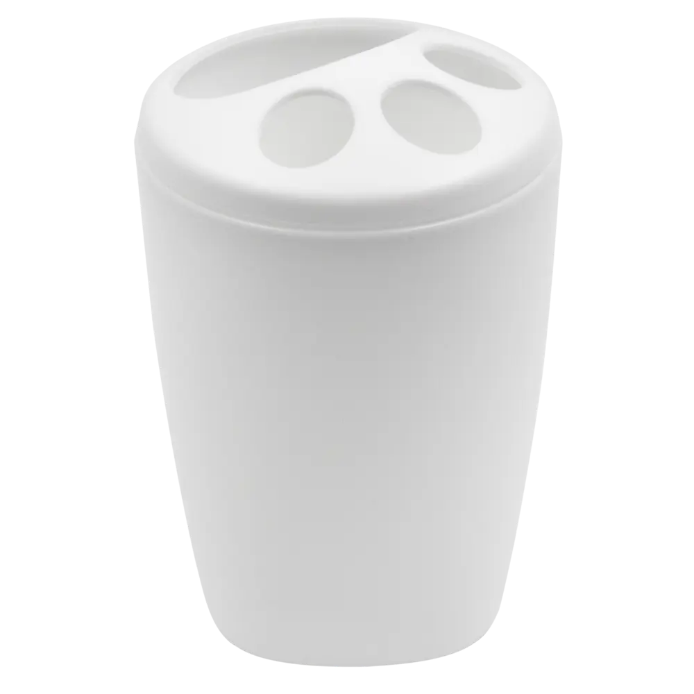 BEROSSI Aqua — стильная подставка для зубных щёток с органайзером 82485317 STLM-0028191