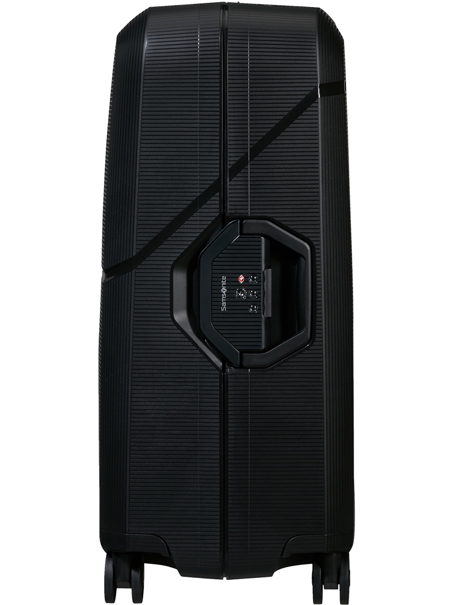 KH2-18002 Чемодан KH2*002 Spinner Samsonite Magnum Eco  - Вид №3