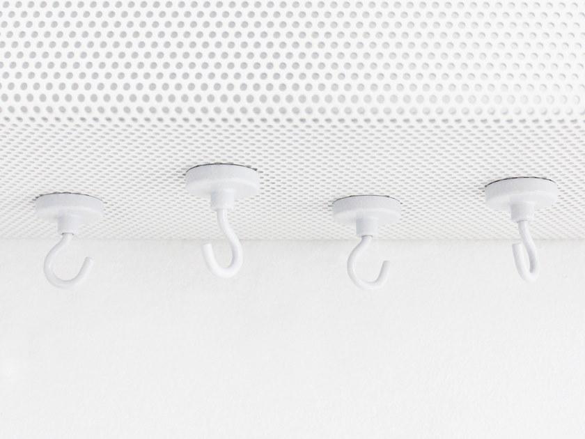 Anne Linde Алюминиевый крючок с порошковым покрытием sun-id-1477804 - Вид №1